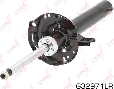 LYNXauto G32971LR - Amortisseur droxauto.com