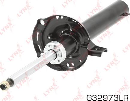 LYNXauto G32973LR - Amortisseur droxauto.com
