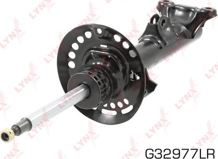 LYNXauto G32977LR - Amortisseur droxauto.com