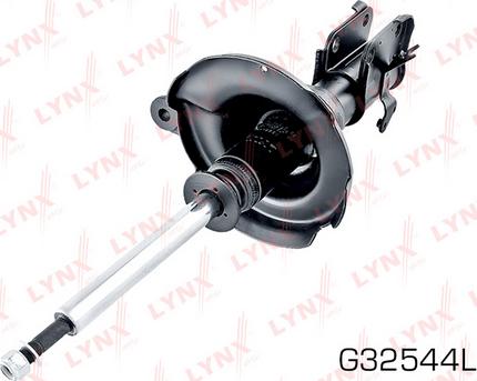 LYNXauto G32544L - Amortisseur droxauto.com