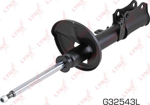 LYNXauto G32543L - Amortisseur droxauto.com