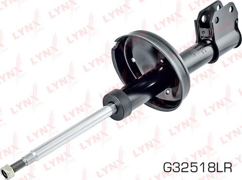 LYNXauto G32518LR - Amortisseur droxauto.com