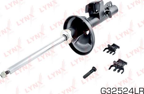 LYNXauto G32524LR - Amortisseur droxauto.com