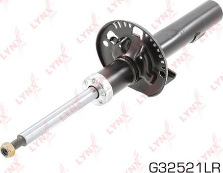 LYNXauto G32521LR - Amortisseur droxauto.com