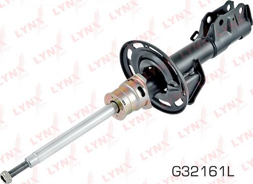 LYNXauto G32161L - Amortisseur droxauto.com