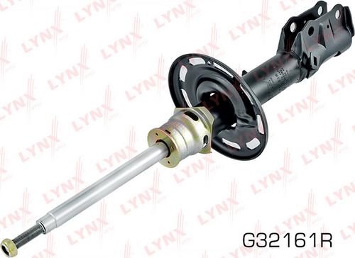 LYNXauto G32161R - Amortisseur droxauto.com