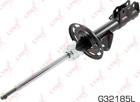 LYNXauto G32185L - Amortisseur droxauto.com