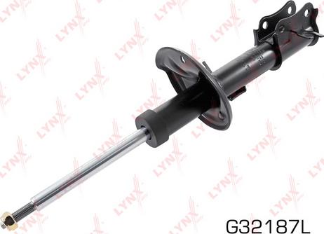 LYNXauto G32187L - Amortisseur droxauto.com
