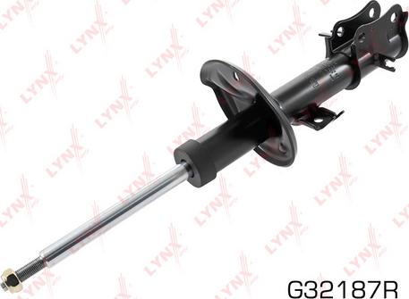 LYNXauto G32187R - Amortisseur droxauto.com