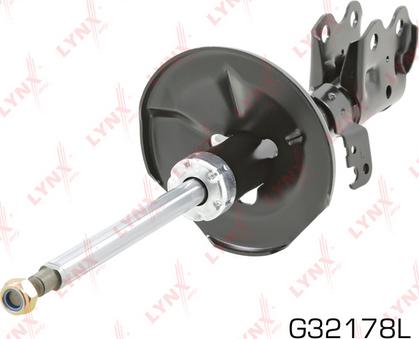 LYNXauto G32178L - Amortisseur droxauto.com