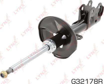 LYNXauto G32178R - Amortisseur droxauto.com