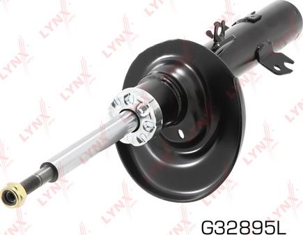 LYNXauto G32895L - Amortisseur droxauto.com