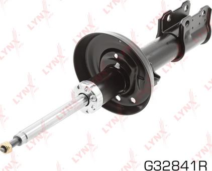 LYNXauto G32841R - Amortisseur droxauto.com