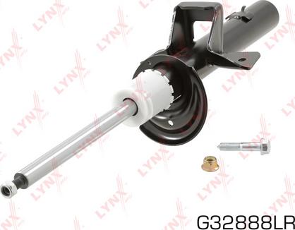 LYNXauto G32888LR - Amortisseur droxauto.com