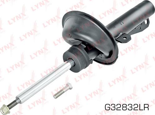 LYNXauto G32832LR - Amortisseur droxauto.com
