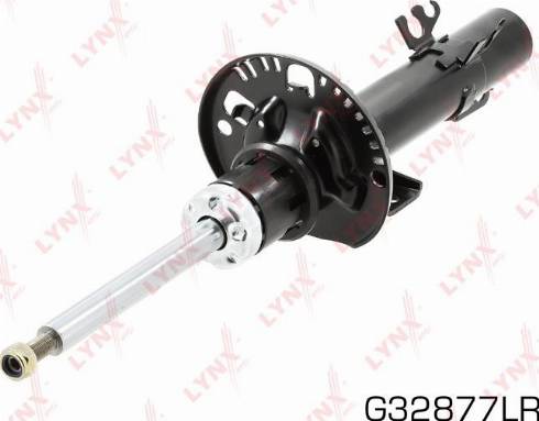 LYNXauto G32877LR - Amortisseur droxauto.com