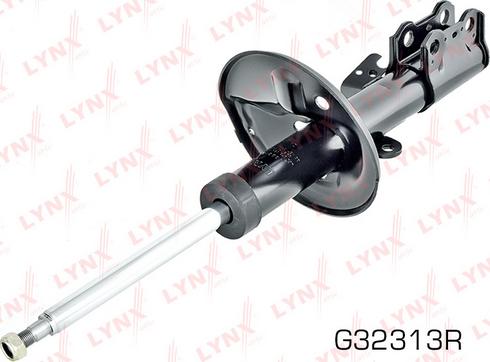 LYNXauto G32313R - Amortisseur droxauto.com