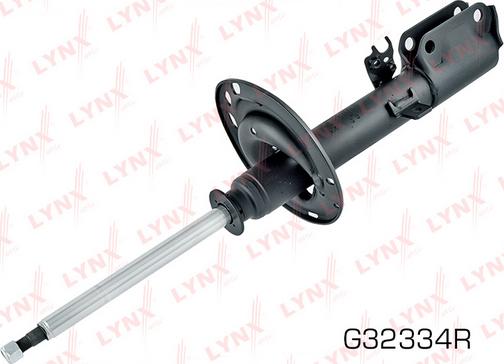 LYNXauto G32334R - Amortisseur droxauto.com