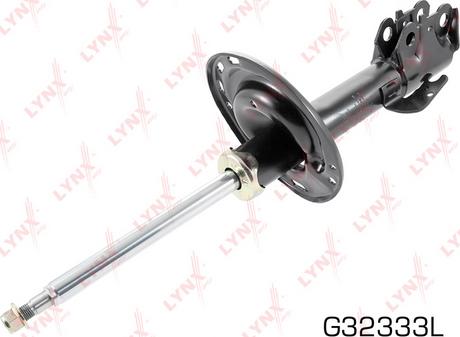 LYNXauto G32333L - Amortisseur droxauto.com