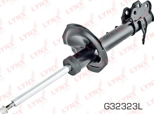 LYNXauto G32323L - Amortisseur droxauto.com