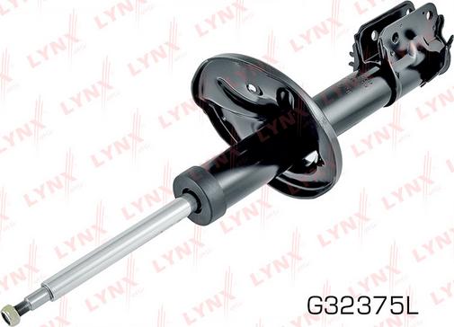 LYNXauto G32375L - Amortisseur droxauto.com