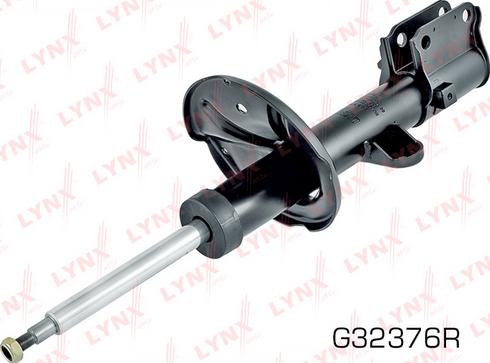 LYNXauto G32376R - Amortisseur droxauto.com