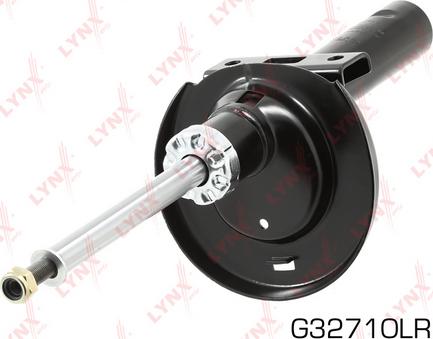 LYNXauto G32710LR - Amortisseur droxauto.com