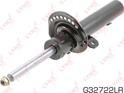 LYNXauto G32722LR - Amortisseur droxauto.com