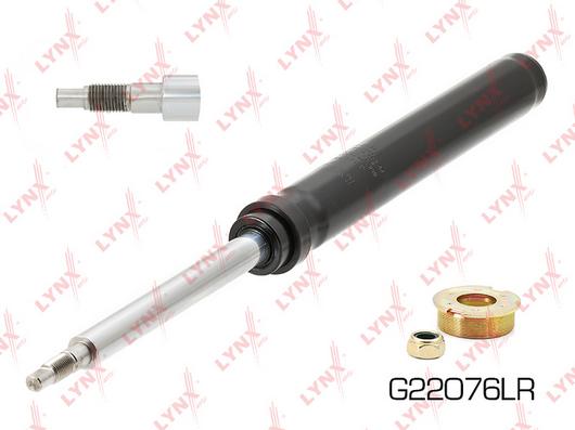 LYNXauto G22076LR - Amortisseur droxauto.com