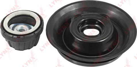 LYNXauto MA-1092LR - Coupelle de suspension droxauto.com