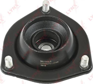 LYNXauto MA-1043LR - Coupelle de suspension droxauto.com