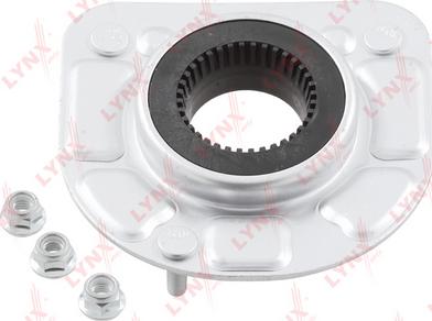 LYNXauto MA-1266LR - Coupelle de suspension droxauto.com