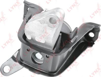 LYNXauto ME-1504 - Support moteur droxauto.com