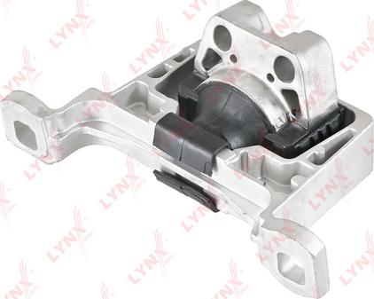 LYNXauto ME-1007 - Support moteur droxauto.com