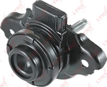 LYNXauto ME-1036 - Support moteur droxauto.com