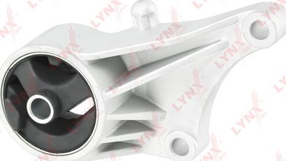 LYNXauto ME-1158 - Support moteur droxauto.com