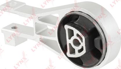 LYNXauto ME-1163 - Support moteur droxauto.com