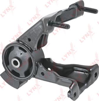 LYNXauto ME-1353 - Support moteur droxauto.com