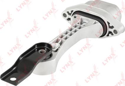 LYNXauto ME-1240 - Support moteur droxauto.com