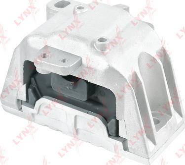 LYNXauto ME-1234 - Support moteur droxauto.com
