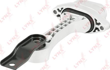 LYNXauto ME-1235 - Support moteur droxauto.com