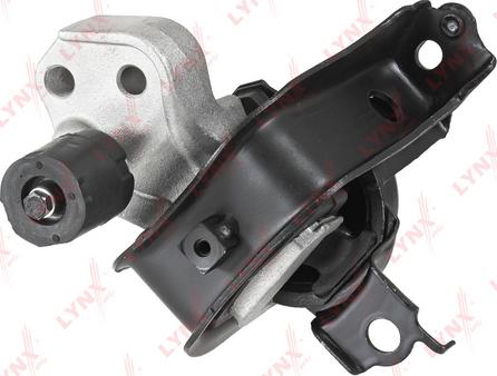 LYNXauto ME-1223 - Support moteur droxauto.com