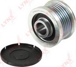 LYNXauto PA-1102 - Poulie, alternateur droxauto.com