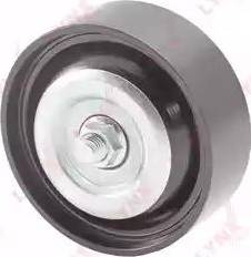 ACKOJA A38-0482 - Poulie renvoi / transmission, courroie trapézoïdale à nervures droxauto.com