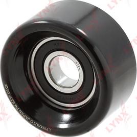 LYNXauto PB-5337 - Poulie renvoi / transmission, courroie trapézoïdale à nervures droxauto.com
