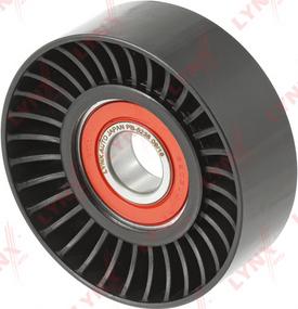 LYNXauto PB-5235 - Poulie renvoi / transmission, courroie trapézoïdale à nervures droxauto.com