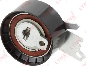 LYNXauto PB-1235 - Poulie-tendeur, courroie de distribution droxauto.com