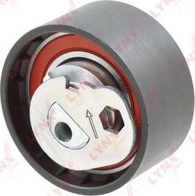LYNXauto PB-1236 - Poulie-tendeur, courroie de distribution droxauto.com