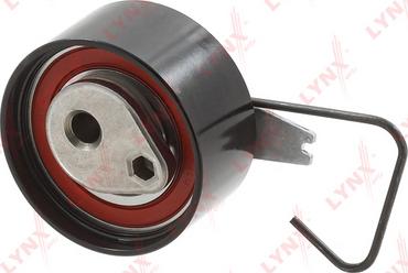 LYNXauto PB-1222 - Poulie-tendeur, courroie de distribution droxauto.com