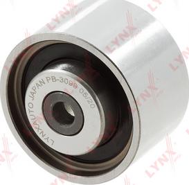 LYNXauto PB-3099 - Poulie renvoi / transmission, courroie de distribution droxauto.com